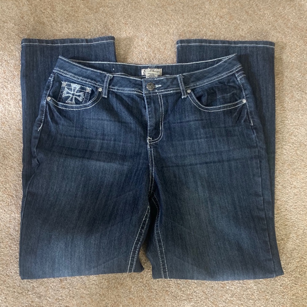 Earl jeans
